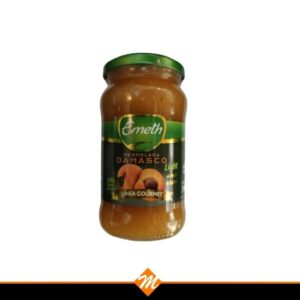 MERM. EMETH BC DAMASCO FRASCO X 390GR