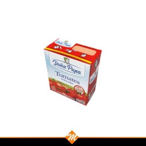 TOMATE TRITURADO DOÑA PUPA X 500GR