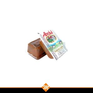 D. DE LECHE ABEDUL 108UN X 20GR
