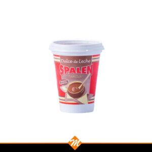 D. DE LECHE FAMILIAR SPALEN X 400GR.
