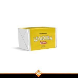 LEVADURA FRESCA DANICA X 500GR