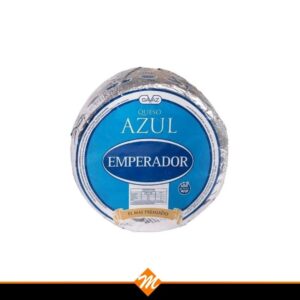 QUESO ROQUEFORT EMPERADOR X KG