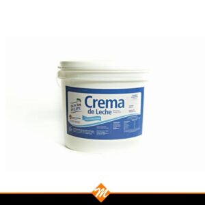 CREMA DE LECHE DON FELIPE  X 5LT.