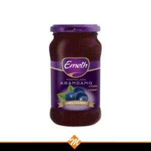 MERM. EMETH ARANDANO FRASCO X 454GR