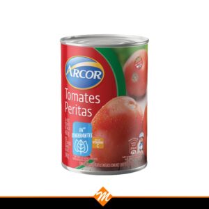 TOMATE PERITA ARCOR X 400GR.