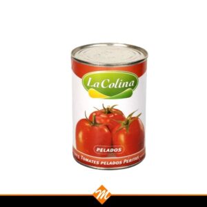 TOMATE PERITA LA COLINA X 400GR