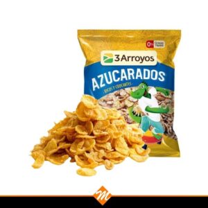 CEREALES 3 ARROYOS AZUCARADOS X 4KG.