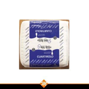 QUESO CREMOSO DON ATILIO X KG