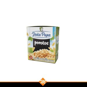 POROTOS DOÑA PUPA X 340GR