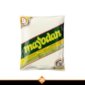 MAYONESA MAYODAN RED CAL X 2,90KG