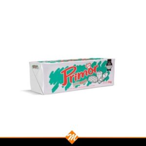 MARGARINA PRIMOR MASAS X 5KG