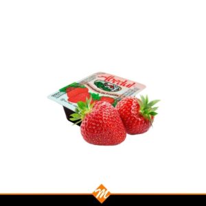 MERM. ABEDUL FRUTILLA 108UN X 20GR