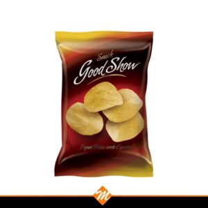 PAPAS FRITAS GOODSHOW X 500GR.