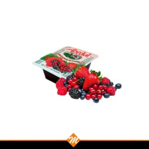 MERM. ABEDUL FRUT ROJOS 108UN X 20GR