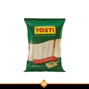 TALITAS TOSTI PIZZA X 100GR.