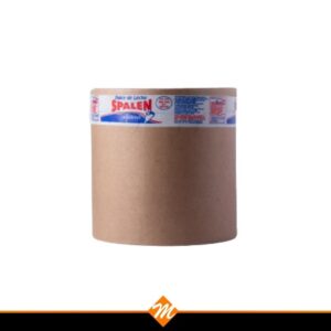 D. DE LECHE HELADERO SPALEN X 10KG.