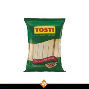 TALITAS TOSTI JAMON X 100GR.