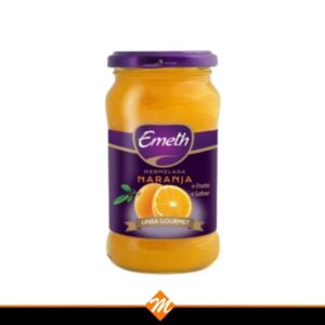 MERM. EMETH NARANJA FRASCO X 454GR