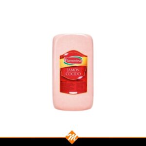 JAMON COCIDO PIAMONTESA GRANDE X KG.
