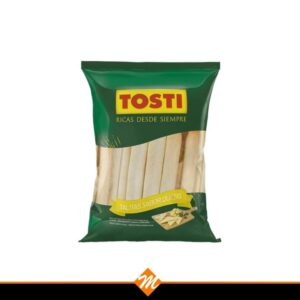TALITAS TOSTI QUESO X 100GR.