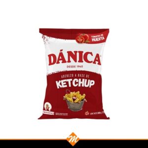 KETCHUP DANICA X 3KG