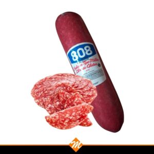 SALAME TIPO MILAN 808 AL VACIO X KG.