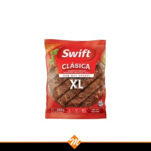HAMBURGUESAS SWIFT XL X 2UN