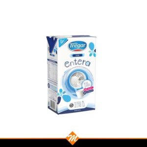 LECHE LARGA VIDA TREGAR ENTERA X 1LT